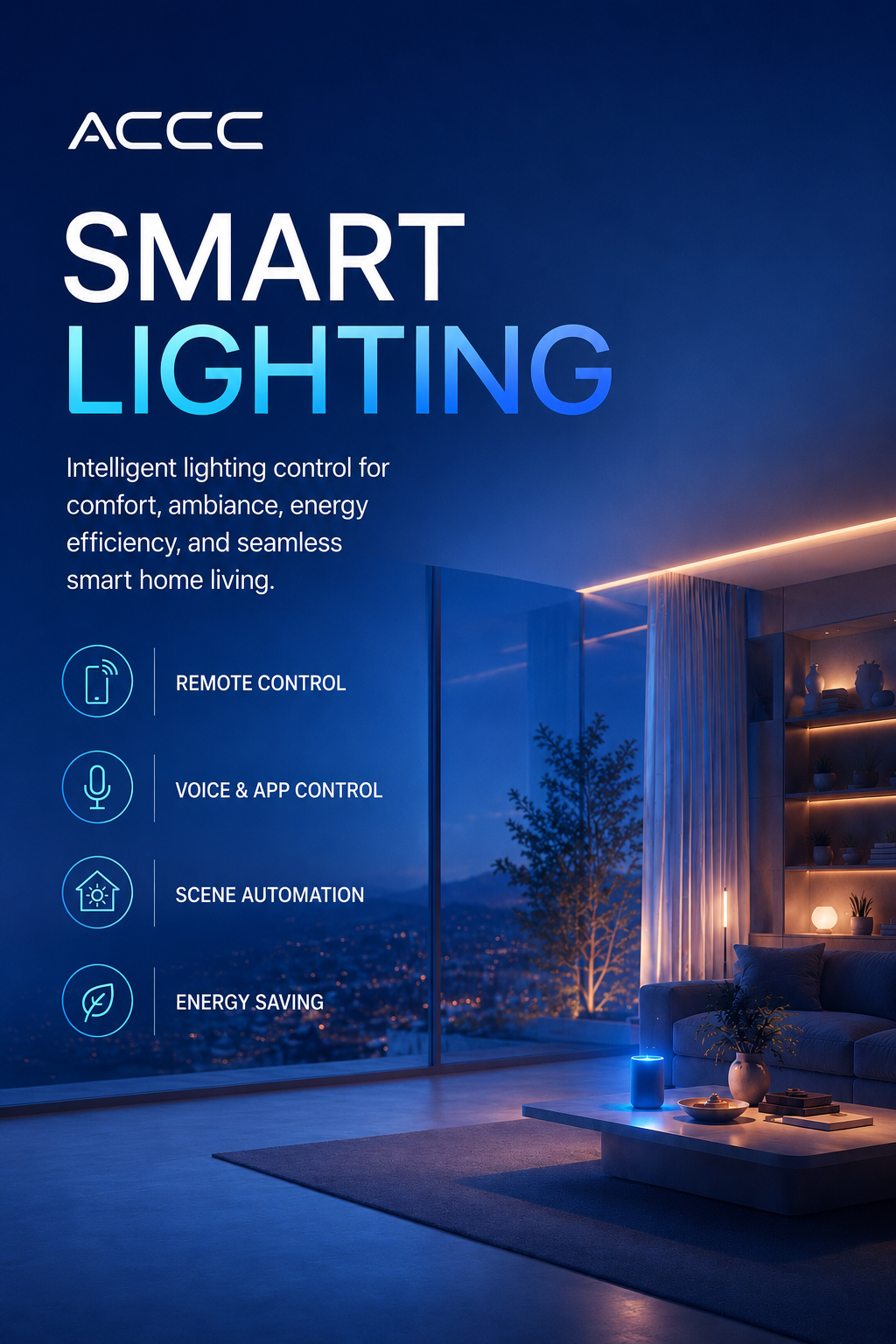 Lighting