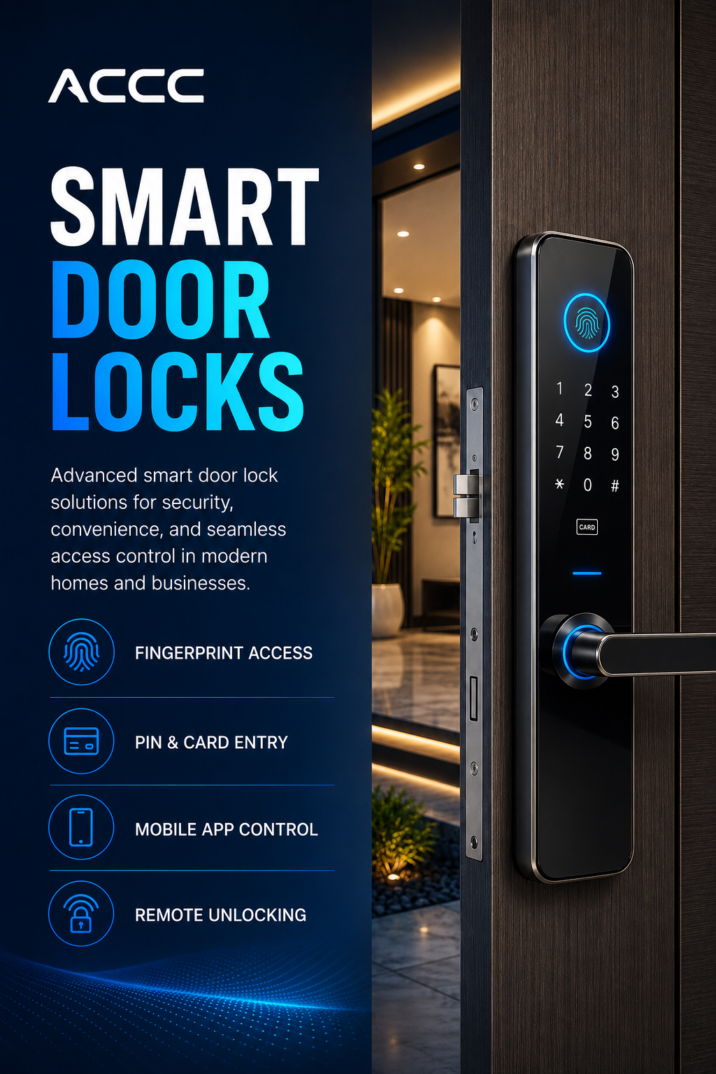 Door Locks