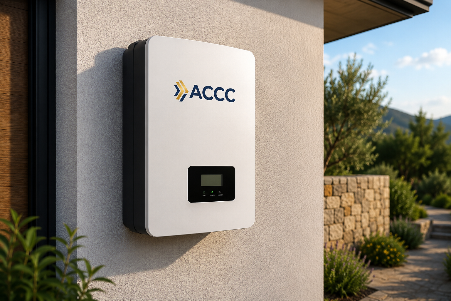 Inverter