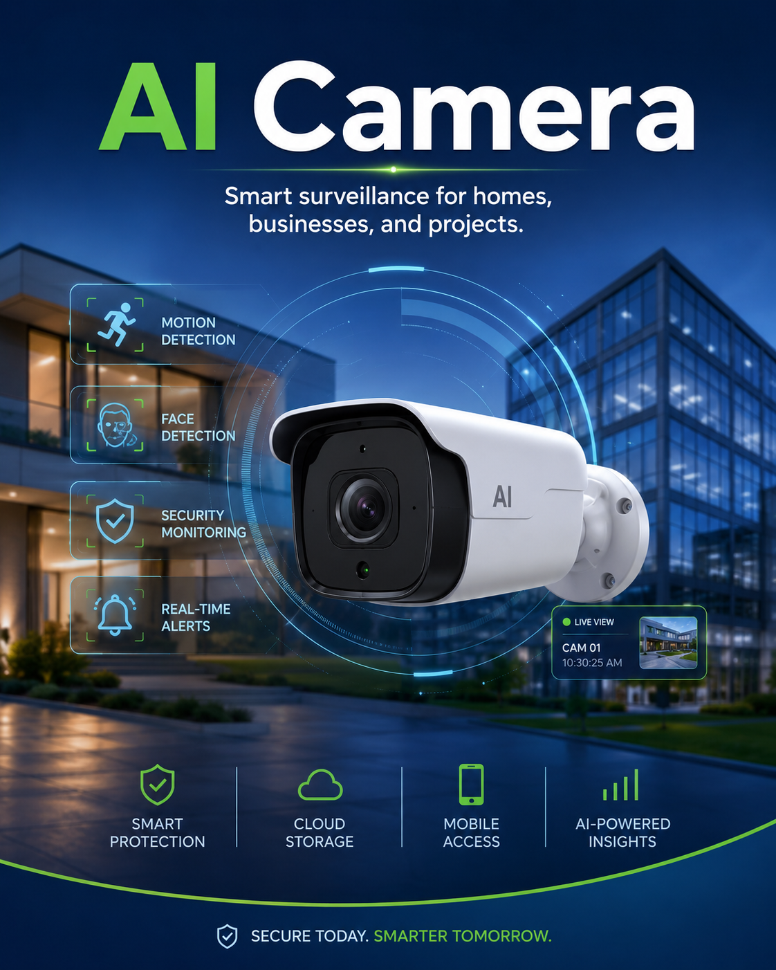 Surveillance