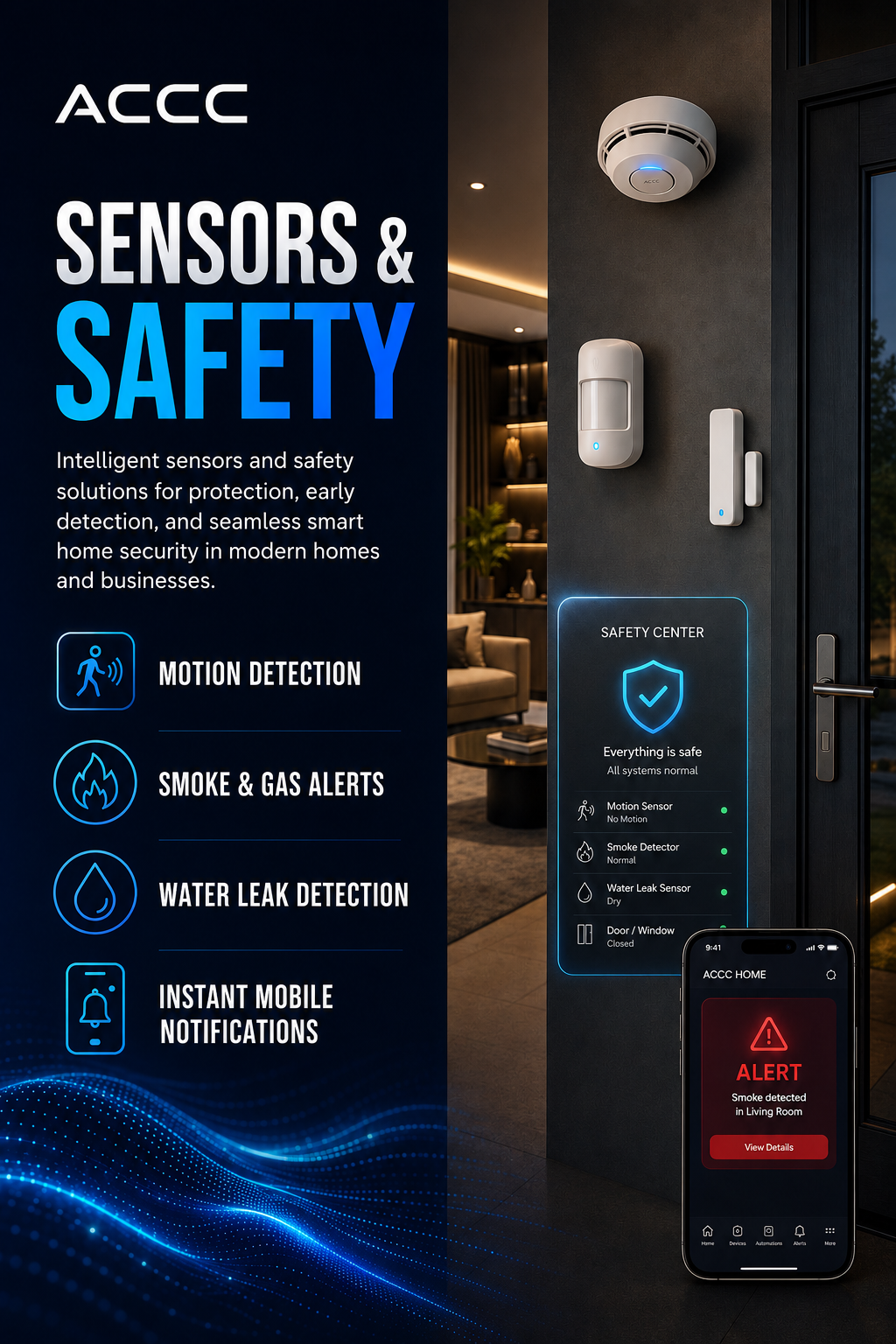 Safety