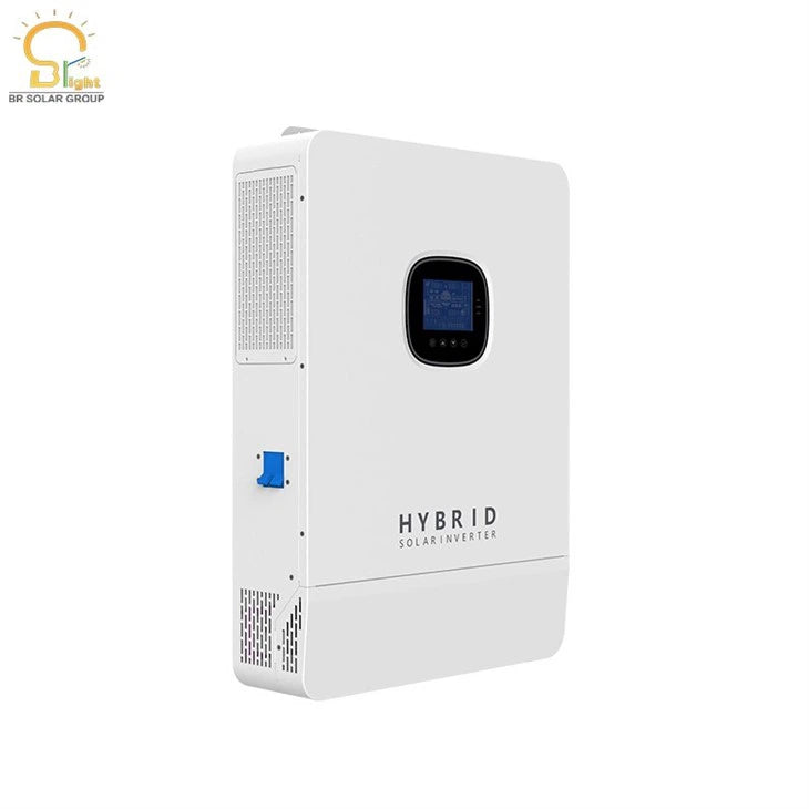 5Kw home solar system