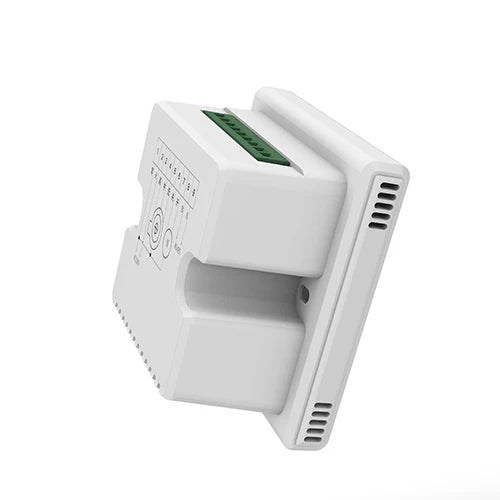 Factory Direct Sales With CO2 Detection Heat Recovery Ventilation System Air Quality Controller