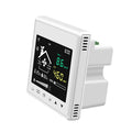 Factory Direct Sales With CO2 Detection Heat Recovery Ventilation System Air Quality Controller