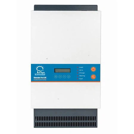 Pure Sine Wave Inverter