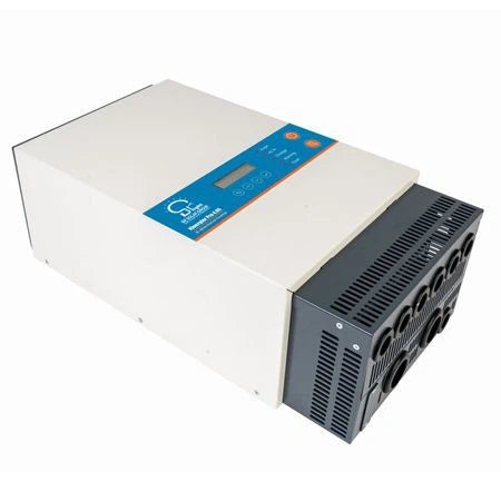 Pure Sine Wave Inverter