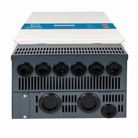 Pure Sine Wave Inverter