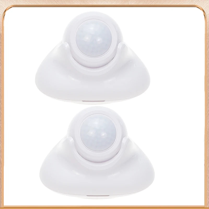 Tuya Human Presence Motion Sensor Matter Thread USB PIR Motion Sensor Smart PIR Sensor Human Body Infrared Motion Detector
