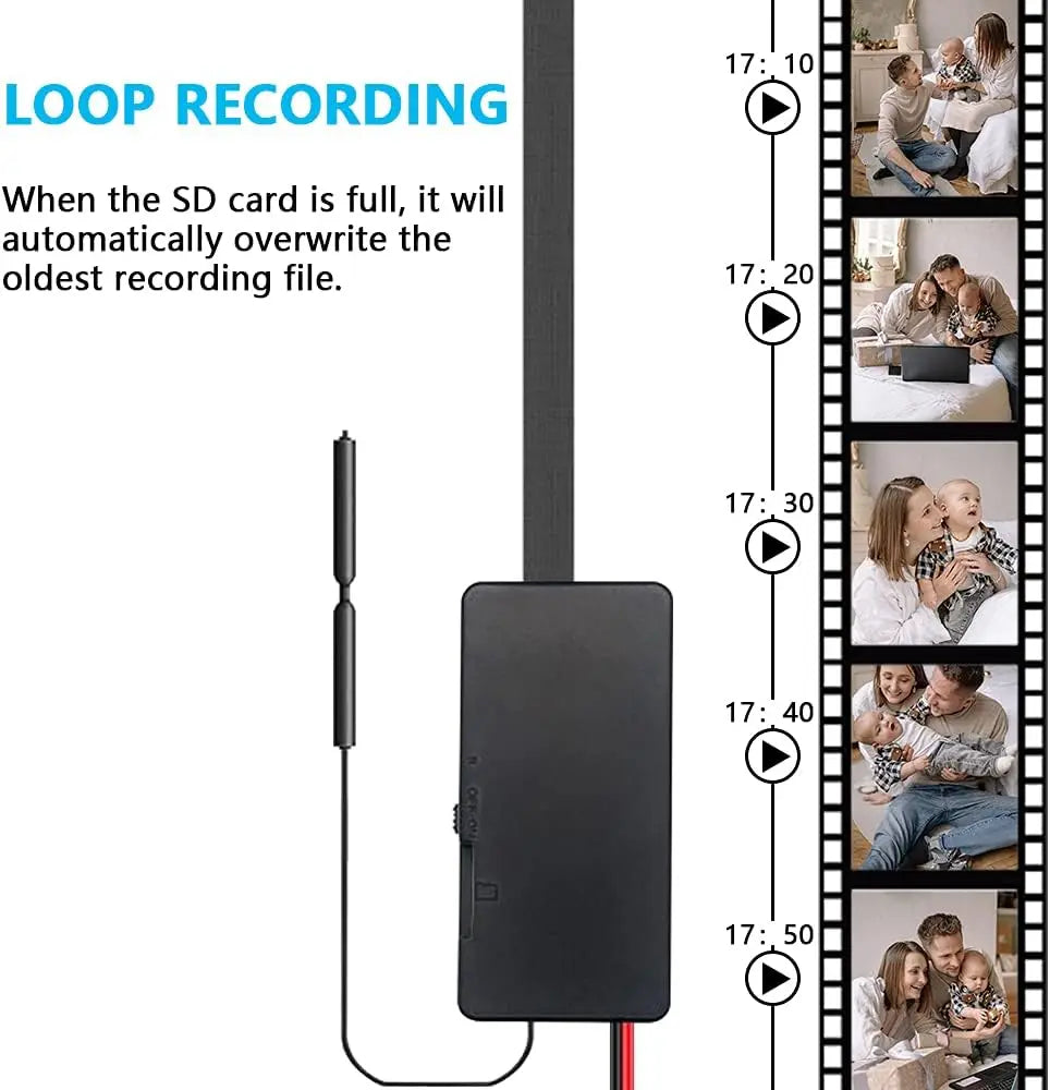 Tuya WiFi Camera,FHD Video Recorder,Real Time Home Security,DIY Module Wireless,Security Protection for kids 1080P