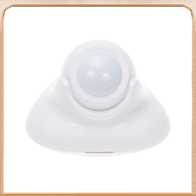 Tuya Human Presence Motion Sensor Matter Thread USB PIR Motion Sensor Smart PIR Sensor Human Body Infrared Motion Detector
