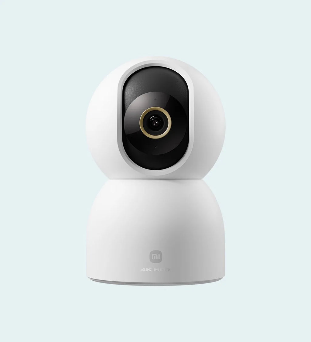 Xiaomi C700 Smart Camera 4K Ultra HD 8MP AI Human Tracking Low-Light Full Color Night Vision Mobile Surveillance